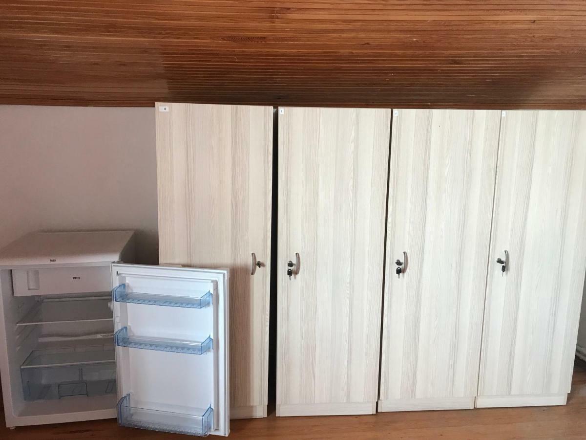 Yesil Apart Pansiyon Bostancili Екстериор снимка