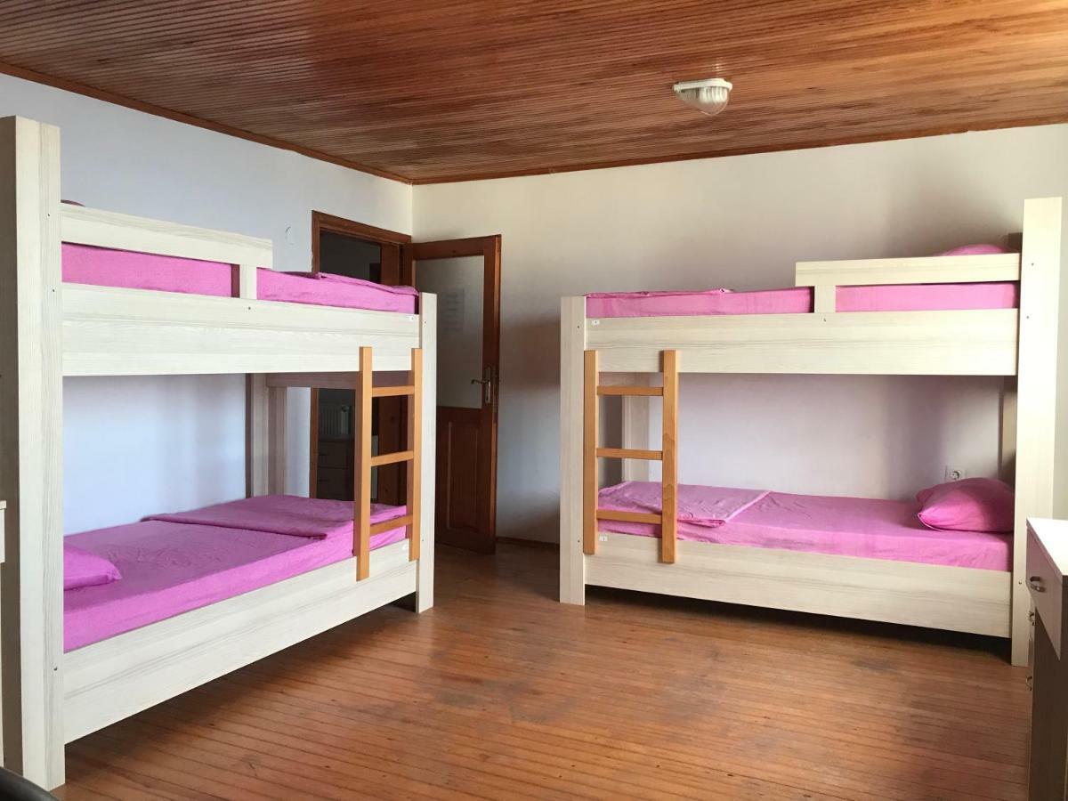 Yesil Apart Pansiyon Bostancili Екстериор снимка